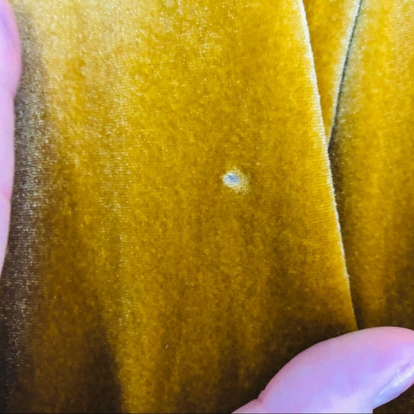 International Concepts Blazer in Gold Size Medium - Picture 8 of 12